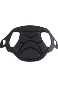 2025 Woof Wear Poll Bescherming WT0004 - Black