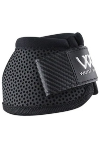 Woof Wear Ivent No Turn Overreach Boot Wb0072 - Schwarz