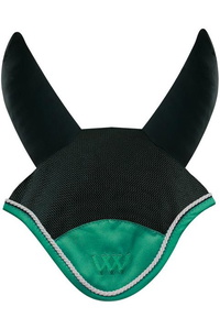 Woof Wear Fly Veil WS0010 - British Racing Green