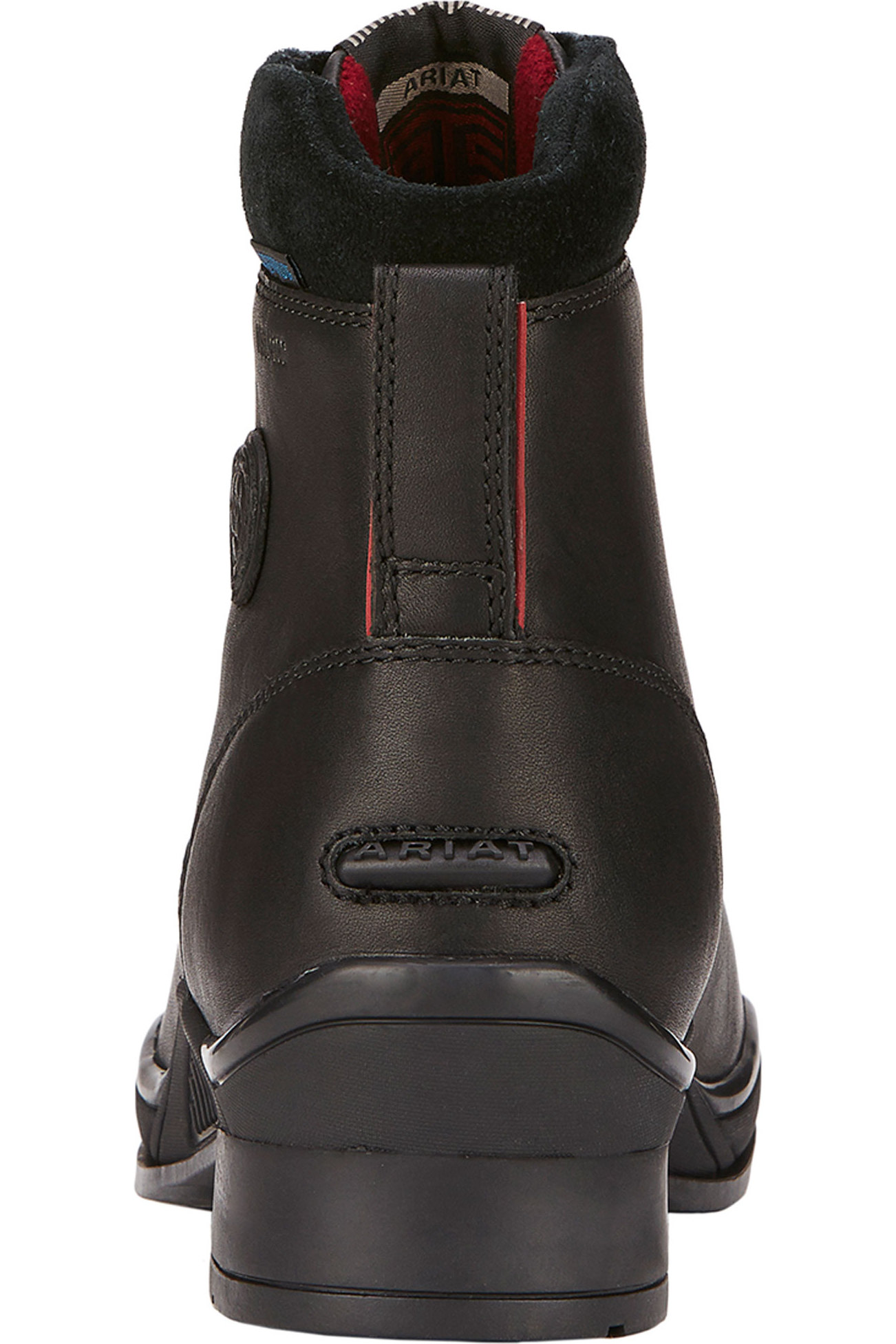 ariat ladies extreme h2o insulated zip paddock