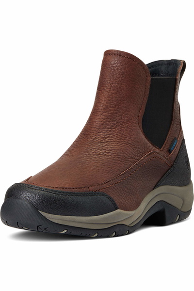 Ariat Damen Terrain Blaze Wasserdichter Stiefel