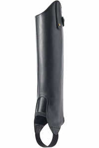 Ariat Erbe Kontur Halbe Kapuze 10044599 - Schwarz