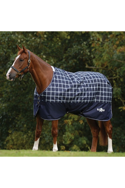 Saxon Defiant 600D Lite Standard Neck Rug