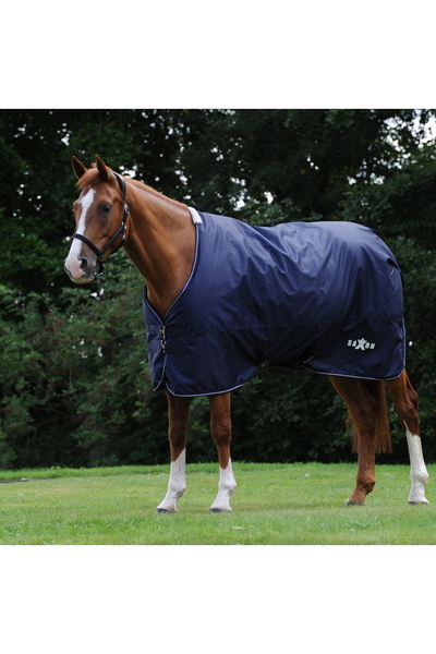 Saxon Defiant 600D Lite Standard Neck Rug