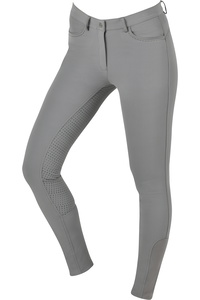 Dublin Womens Shelby Full Seat Breeches 10184220 - Latte