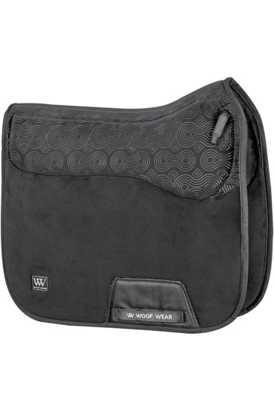 Woof Wear Elite Comfort Plus Dressage Saddle Pad