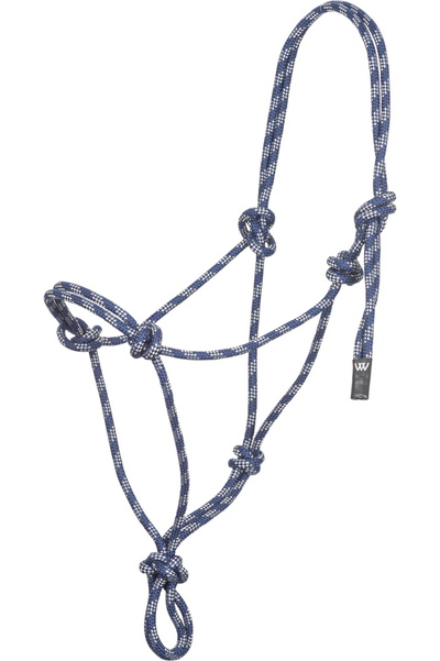 Woof Wear Rope Halter