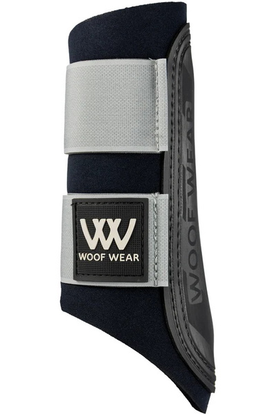 Woof Wear Bottes De Brossage Club