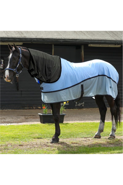 Equilibrium Quick Chill Cool Rug