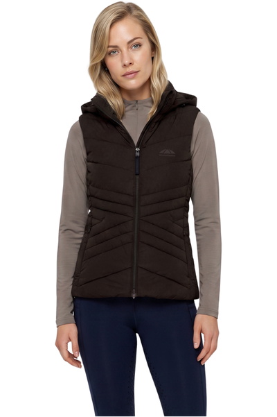 WeatherBeeta Dames Geïsoleerde Vest