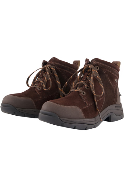 Dublin Uniseks River Trail Veterschoenen