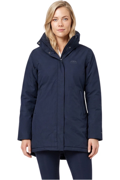 WeatherBeeta Femmes Vêtement Essentiel Imperméable Isolé De Conduite à Cheval