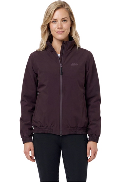 WeatherBeeta Femmes Imperméable Isolée Veste D'Équipe