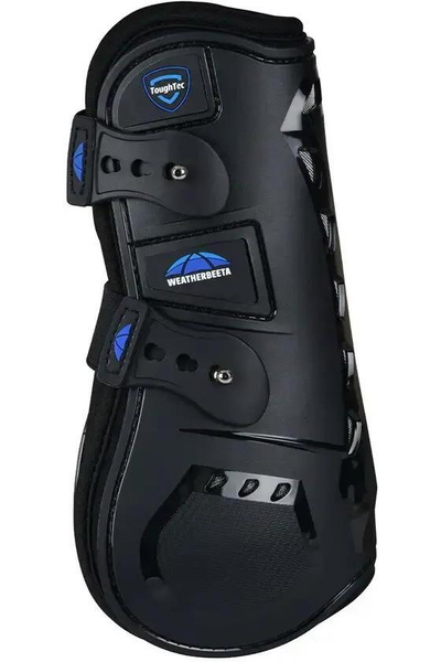 WeatherBeeta Tough-Tec Essential Open Front Boots