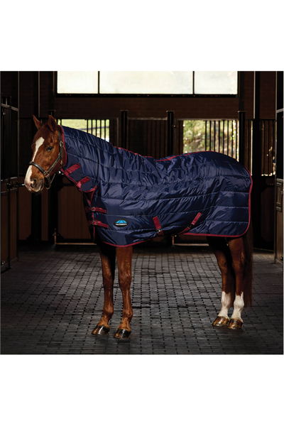 WeatherBeeta Couverture D'écurie Combo
