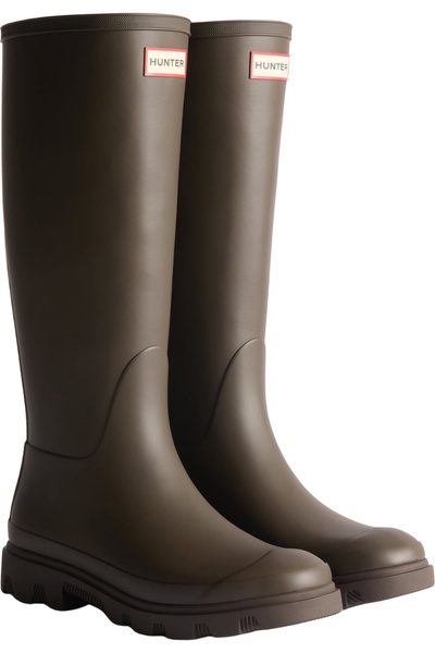 Hunter Unisex Downpour Tall Boot