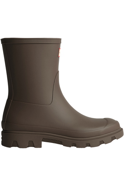 Hunter Unisex Downpour Short Boot