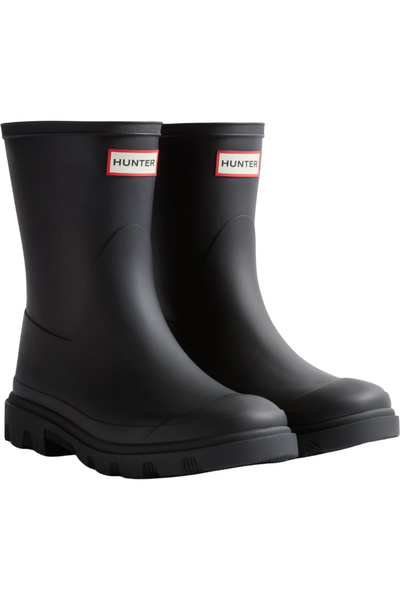 Hunter Unisex Downpour Short Boot