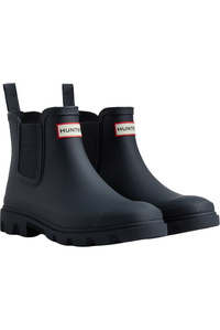 2026 Hunter Unisex Downpour Chelsea Boot HFRU0005261 - Hunter Navy