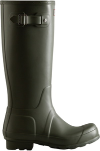 2026 Hunter Mens Original Tall Boot MFT9000RMA - Dark Olive