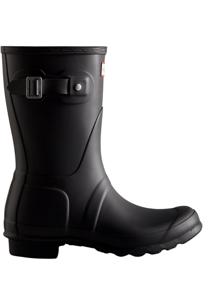 Hunter Womens Original Short Boot