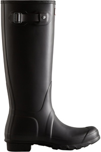 2026 Hunter Womens Original Tall Boot WFT1000RMA - Black