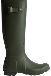 2026 Hunter Womens Original Tall Boot WFT1000RMA - Dark Olive
