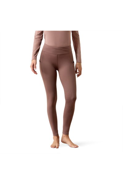 Ariat Womens Avail 2.0 Half Grip Tight