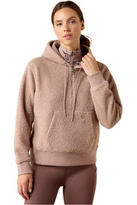 2026 Ariat Womens Orinda Hoodie 10079047 - Sphinx