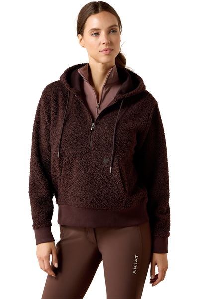 Ariat Womens Orinda Hoodie