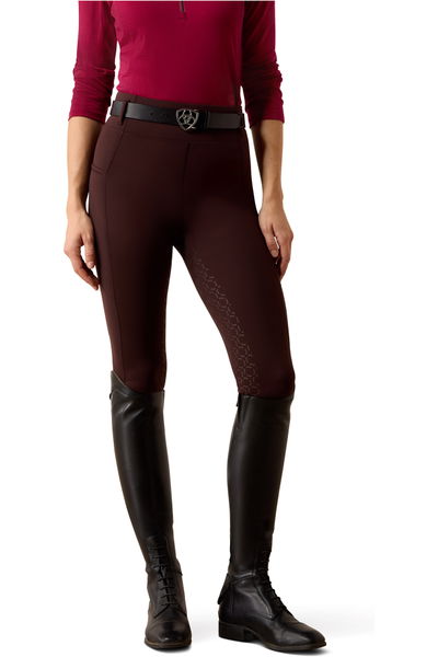 Ariat Womens Venture 2.0 Thermal Full Seat Tight
