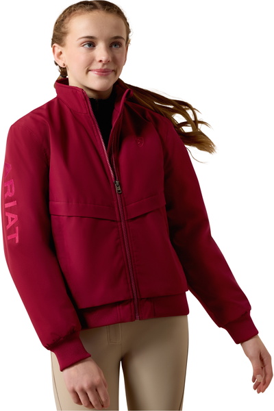 Ariat Junior Estable 2.0 Chaqueta Aislada
