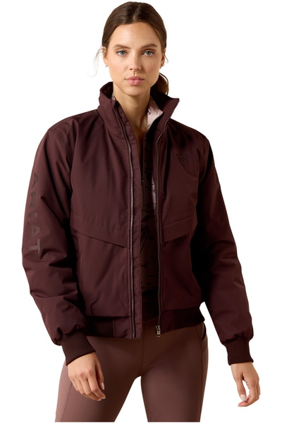 Ariat Mujeres Estable 2.0 Chaqueta Aislada
