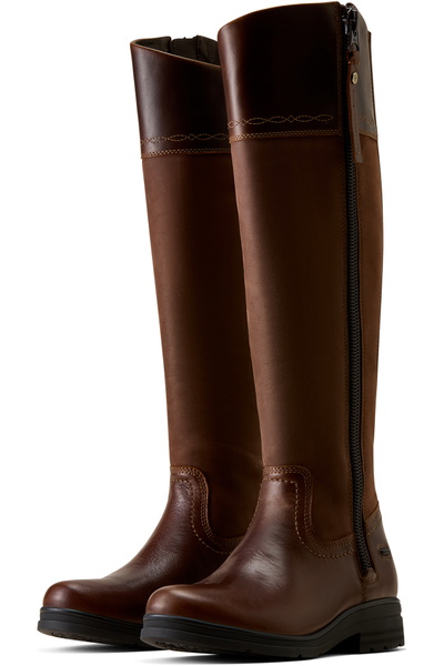 Ariat Womens Windsor Waterproof Boot