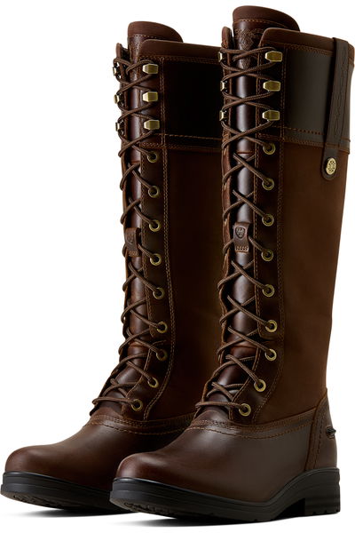 Ariat Womens Wythburn Waterproof Boot