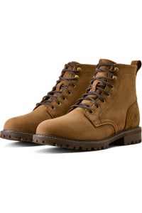 2026 Ariat Mens Moorland Boot 10080336 - Toasted Walnut