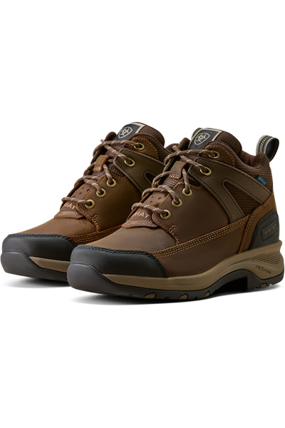 Ariat Womens Terrain Trek Waterproof Boot
