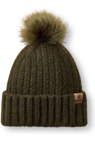 Ariat Womens Chilton Beanie