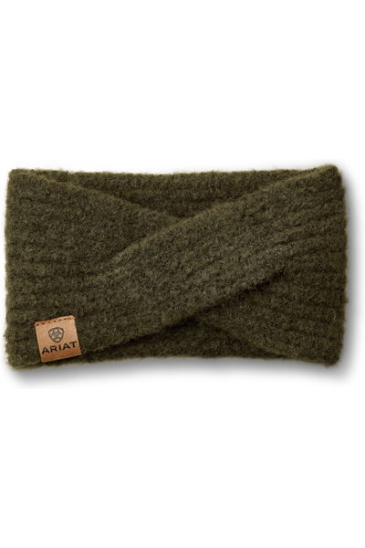 Ariat Womens Chilton Headband