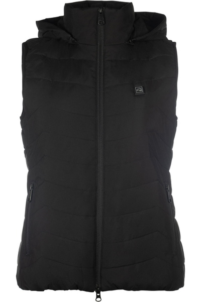 HKM Womens Heating Vest High Temperature Style