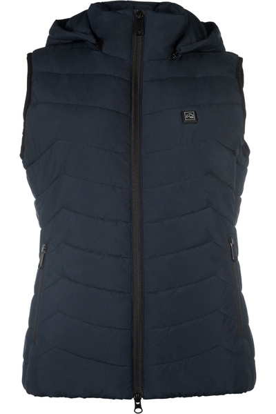 HKM Womens Heating Vest High Temperature Style