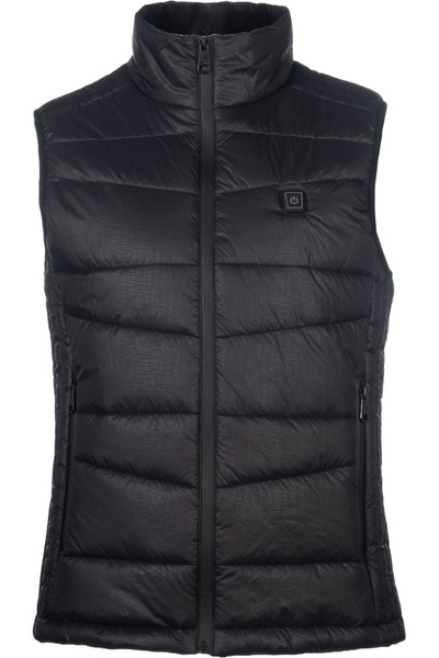 HKM Chaqueta De Calefacción Para Hombres Control De Calor Estilo