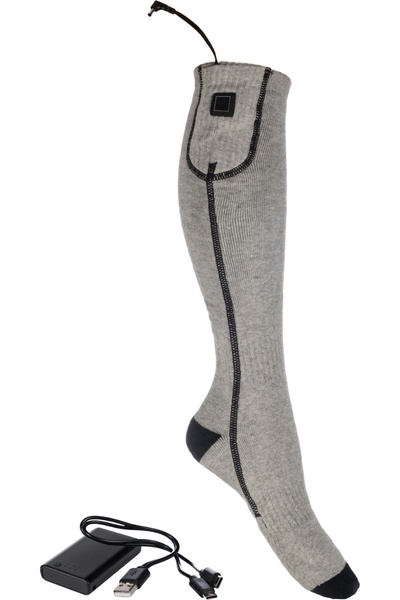 HKM Womens Heating Socks Keep Warm Style