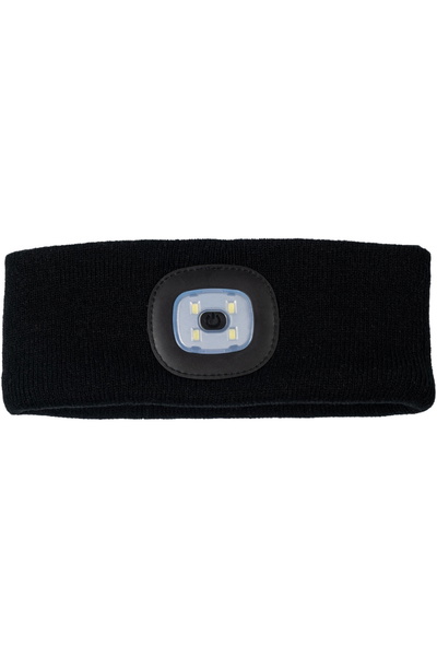 HKM Womens Headband Honey