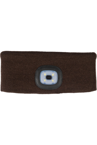 HKM Womens Headband Honey