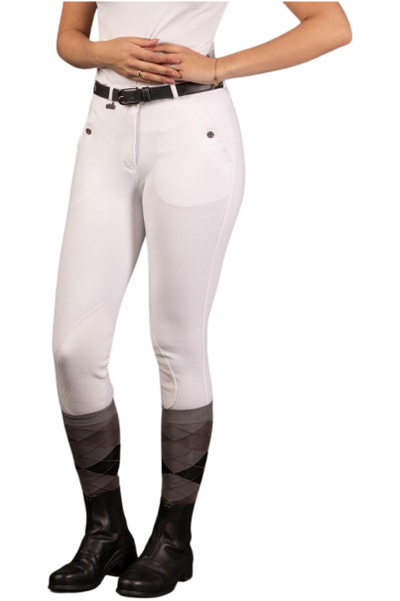 Harrys Horse Womens Breeches Beijing Ii