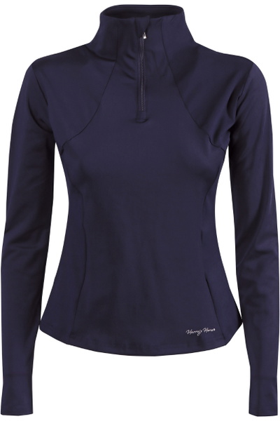 Harrys Horse Chemise De Femme Equitrainer