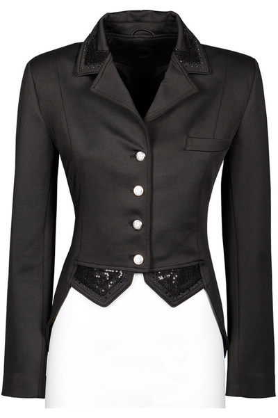 Harrys Horse Womens Show Jacket Montpellier