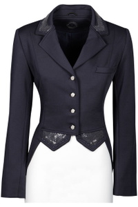 2026 Harrys Horse Damen Show Jacket Montpellier 26200287 - Navy