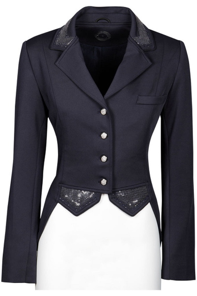 Harrys Horse Womens Show Jacket Montpellier